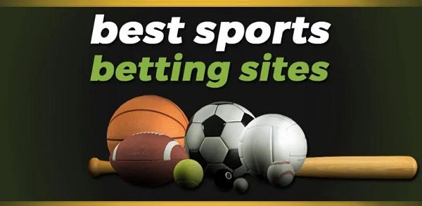 sports betting sites India
